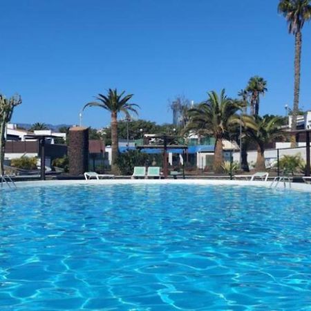 Ferienwohnung Cozy Colorado Pool View #3 Maspalomas  Exterior foto