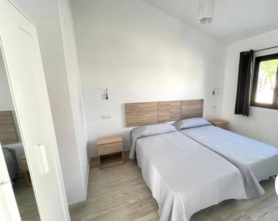 Ferienwohnung Cozy Colorado Pool View #3 Maspalomas  Exterior foto