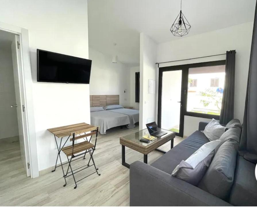 Ferienwohnung Cozy Colorado Pool View #3 Maspalomas  Exterior foto