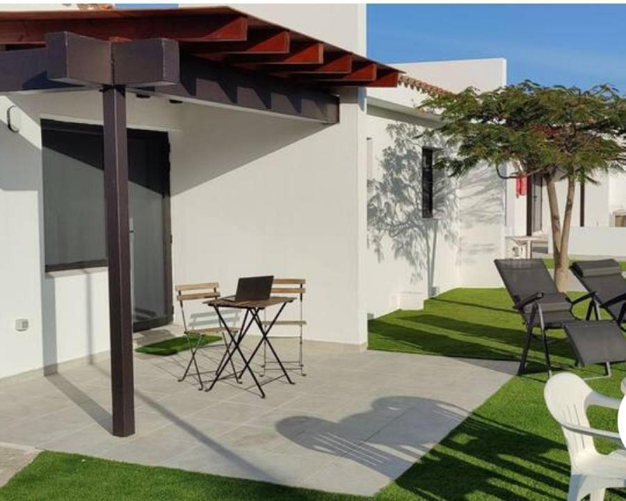 Ferienwohnung Cozy Colorado Pool View #3 Maspalomas  Exterior foto