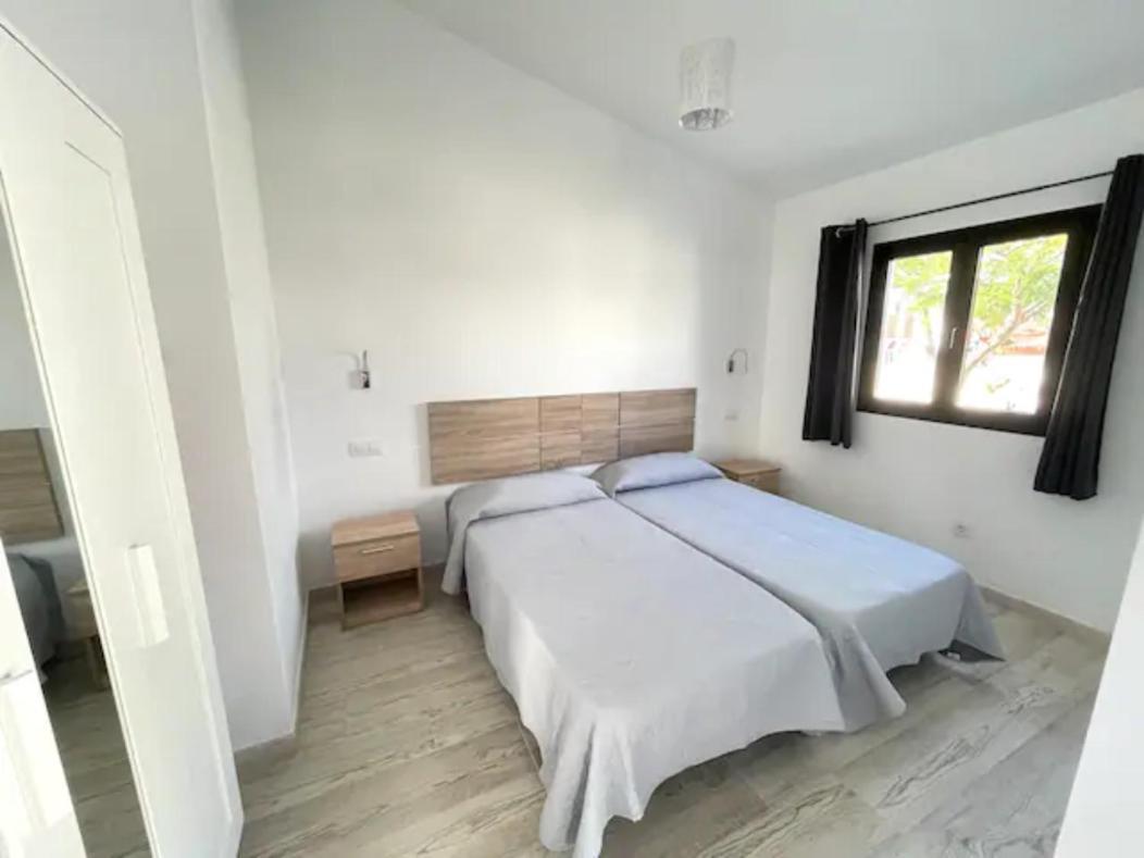 Ferienwohnung Cozy Colorado Pool View #3 Maspalomas  Exterior foto