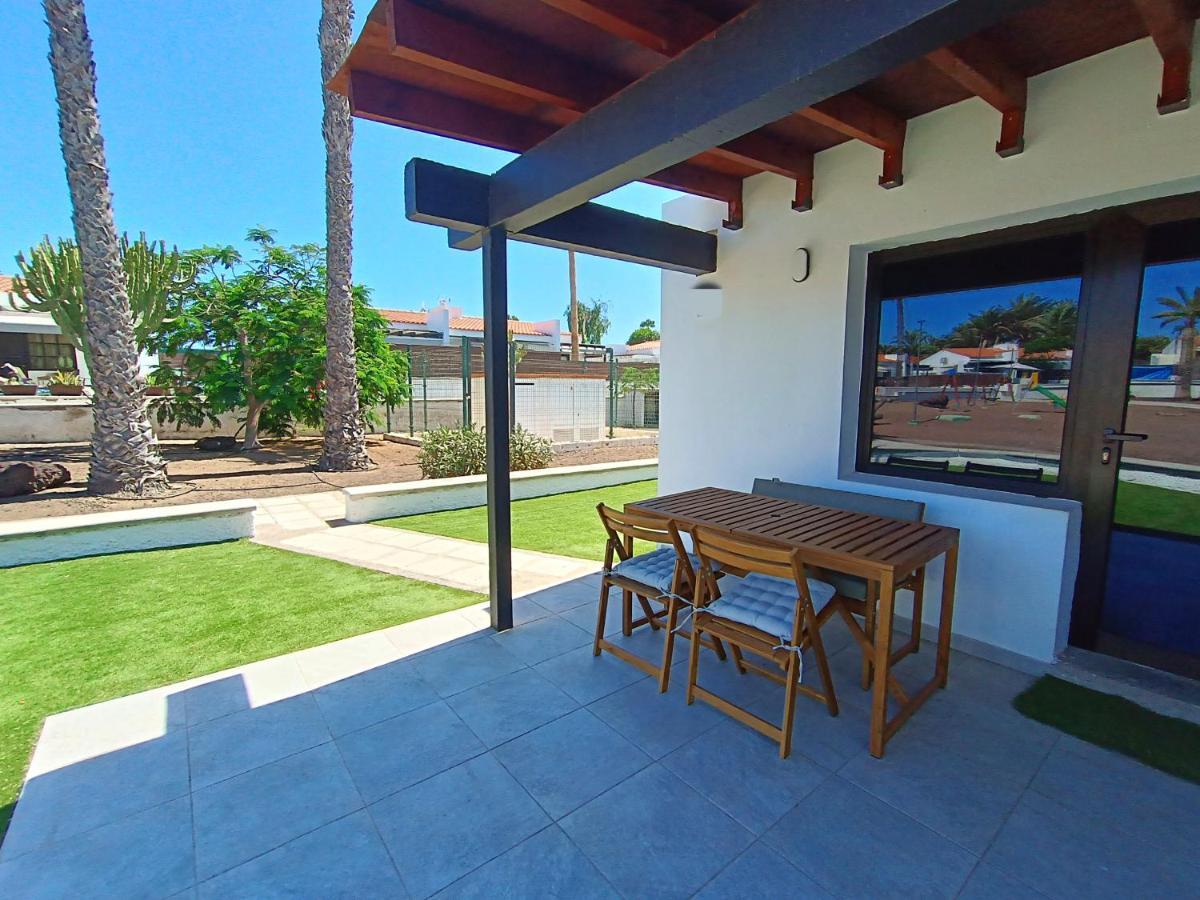 Ferienwohnung Cozy Colorado Pool View #3 Maspalomas  Exterior foto